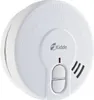 A white Kidde smoke detector is shown against a white background. Voir les images du produit