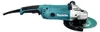 Smerigliatrice angolare Makita GA9020RFK3 Anteprima dell’immagine prodotto 15