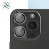 Enkay, Kamerafolie aus 9H Glas für Apple iPhone 15 Pro / 15 Produktbild-Vorschau 5