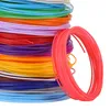 20 farieb, 1,75 mm, náplne PCL filamentu, pre 3D tlačové Náhľad obrázku produktu 6