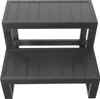 Schody do spa i basenu – schody wejściowe – 60×54×42 cm – Podgląd zdjęcia produktu 10