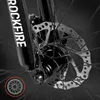 MalTrack Mountainbike MTB ROCKFIRE 29 Zoll Schwarz Produktbild-Vorschau 10