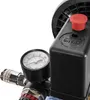 Güde Kompressor Airpower 105/8/6 SILENT 550W mit 6l Produktbild-Vorschau 6