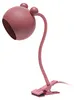 OSRAM Klemmleuchte Pink, Stahl, 220-240 V, E14, IP20 Produktbild-Vorschau 1