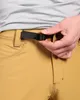 Herren-Kompressions-Laufshorts Kilpi KILKIS-M, GOLD, Größe Produktbild-Vorschau 4