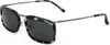 Dries Van Noten by Linda Farrow Sonnenbrille DVN74 C5 51 23 Produktbild-Vorschau 2
