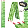 TRUTZHOLM 1x Auffahrrampe klappbar 228 cm Traglast 340 kg Produktbild-Vorschau 1