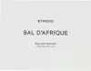 Byredo Bal d'Afrique, Unisex, 100 ml, Flüssiges Parfüm, Produktbild-Vorschau 3