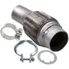 Opravná sada Flex Pipe Y-pipe Filter pevných častíc DPF pre Náhľad obrázku produktu 3