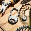 Flaschenöffner - Zahnstocher für den Radfahrer Produktbild-Vorschau 4