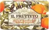 Nesti Dante Il Frutteto Olive & Tangerine (Handseife) Produktbild-Vorschau 2