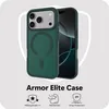 Hülle Apple iPhone 17 Pro Schutzhülle - Cazy - Grün - Produktbild-Vorschau 2