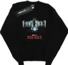 Marvel Studios - "3" Sweatshirt für Herren BI40698 (4XL) Produktbild-Vorschau 1