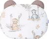 Happy Jungle 5-teiliges Set XXL Babynest Produktbild-Vorschau 3