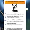 R2B Laufweste mit Licht, USB C aufladbar, reflektierend, Produktbild-Vorschau 11