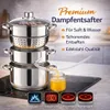 HI Spremiagrumi Ø22cm in acciaio inox Anteprima dell’immagine prodotto 13