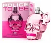 TO BE TRUE ME WOMAN EDP Vapo 125 ml Náhled obrázku produktu 3
