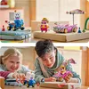LEGO® Super Mario 72038 Mario Kart™ - Wario & Roi Buu Huu Voir les images du produit 16
