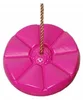 BelloGriardino | Altalena per bambini Flower - Rosa - Anteprima dell’immagine prodotto 1