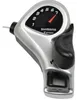 Shimano SL-TX50 Schaltgriff Schalthebel Daumenschalter 7 Produktbild-Vorschau 3