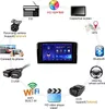 für Mercedes Benz W164 GL320 ML350 X164 9 zoll Android 13.0 Produktbild-Vorschau 4