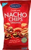 Santa Maria Nacho chrupiące chipsy kukurydziane solone Podgląd zdjęcia produktu 1