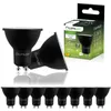 LUMILED LED Lampe GU10 3W 300lm Neutralweiß 4000K ersetzt Produktbild-Vorschau 1