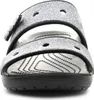 Klassische Croc Glitter II Sandale 207769-001 Klassische Produktbild-Vorschau 6
