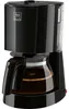 MELITTA Kaffeeautomat 1017-02 10Tassen 1000Watt schwarz Anteprima dell’immagine prodotto 1