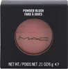 MAC Matte Powder Blush Raizin 6 g Podgląd zdjęcia produktu 8