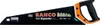 Ruční pila BAHCO 550mm SUPERIOR SERIES 2600 Náhled obrázku produktu 18