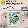 12. Geburtstag Geschenk Tasse Becher Jungs Sohn T-Rex Produktbild-Vorschau 3