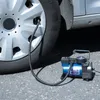 alca® Kompresor do auta mini elektrické vzduchové čerpadlo, Náhľad obrázku produktu 15