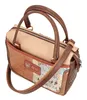 Anekke Umhängetasche Handtasche Menire Bowling Bag Produktbild-Vorschau 5