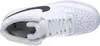NIKE Court Vision Mid Nn Schuhe Herren weiss 43 Produktbild-Vorschau 10