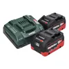 Metabo MS 36-18 LTX BL 40 Akku Kettensäge 36 V ( 2x 18 V ) Produktbild-Vorschau 4