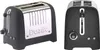 Tostapane 2 slot 1200w nero Dualit 26225 Anteprima dell’immagine prodotto 2