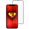 Apple Iphone 12 Mini - 3Mk Neoglass Nero Anteprima dell’immagine prodotto 2