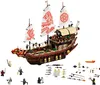 LEGO Ninjago 70618 - Ninja-Flugsegler Podgląd zdjęcia produktu 8