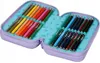 Coolpack Jumper 3 Dreifach-Federmäppchen mit STITCH-Zubehör Produktbild-Vorschau 4