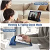 Fintie Hybrid Hülle für iPad Air 13 Zoll M4/M3/M2 Produktbild-Vorschau 3