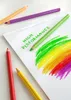 FABER-CASTELL Buntstift Colour Grip 24er Etui Anteprima dell’immagine prodotto 25