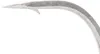 DEKA Round-Jig PTFE Black - Hakengr.: 4/0 - Kopf: 14 g Produktbild-Vorschau 2