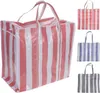 Jumbo-Tasche 55x55x30cm Buntfarben Produktbild-Vorschau 1