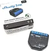 Shelly Plus 2PM, Dual WLAN + Bluetooth Schaltaktor mit Produktbild-Vorschau 25