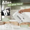 Clatronic® Wasserkocher 1,8L | 2200W | BPA frei | Produktbild-Vorschau 4