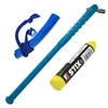 STIX ZW 11 set di montaggio pneumatici 10 pezzi 5KG pasta Anteprima dell’immagine prodotto 3