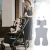 Kühlmatte Kinderwagen Babyschale Hitzeschutz Kindersitz Produktbild-Vorschau 3