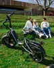 Jobobike Romer Pro City Faltbares Elektro-Fatbike 48V Produktbild-Vorschau 5