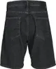 Jack & Jones Tony Original Sq 730 Short Jeans Black XL Náhľad obrázku produktu 2